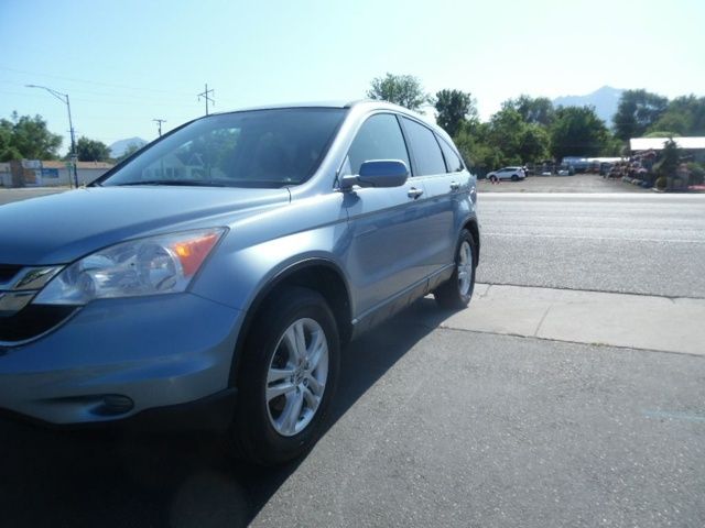 2011 Honda CR-V EX-L