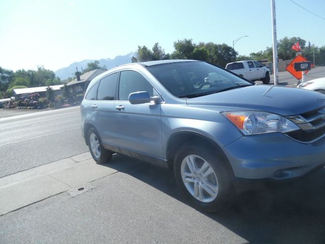 2011 Honda CR-V EX-L