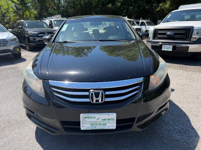 2011 Honda Accord EX-L