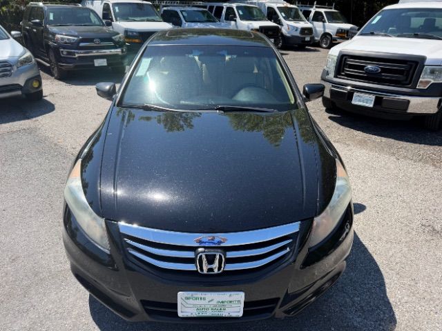 2011 Honda Accord EX-L