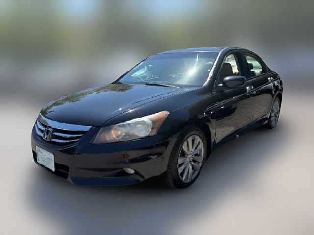 2011 Honda Accord EX-L