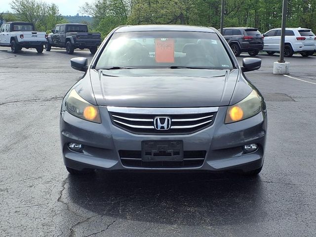 2011 Honda Accord EX-L