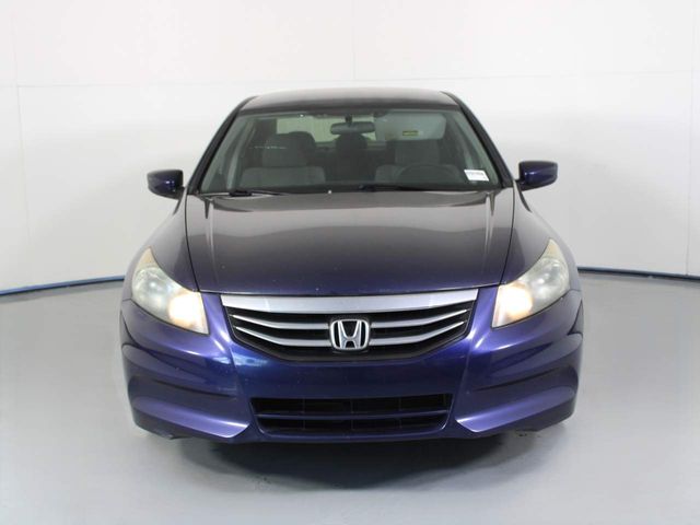 2011 Honda Accord LX