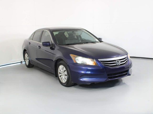 2011 Honda Accord LX