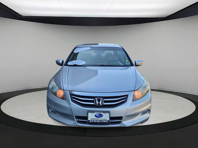 2011 Honda Accord EX-L