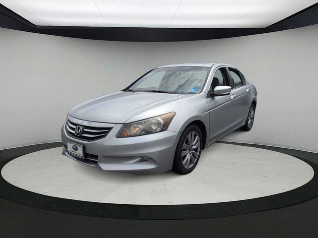 2011 Honda Accord EX-L