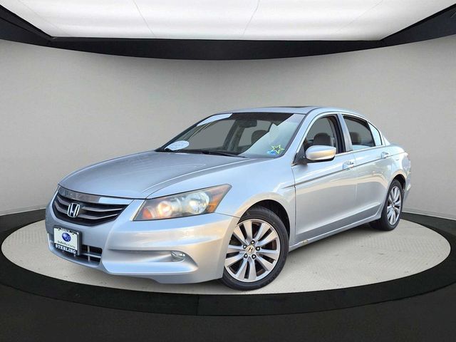 2011 Honda Accord EX-L
