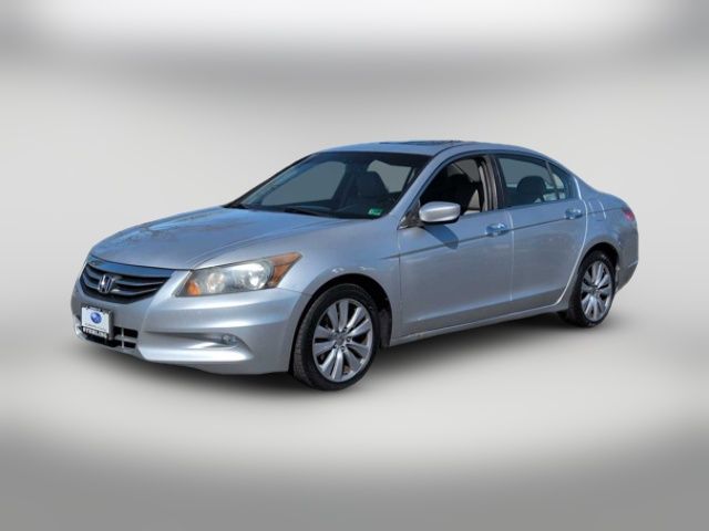 2011 Honda Accord EX-L