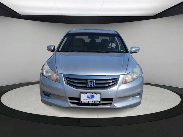 2011 Honda Accord EX-L