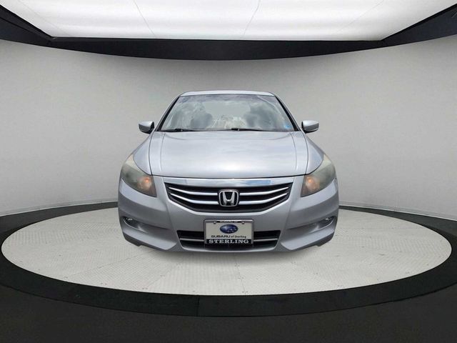 2011 Honda Accord EX-L