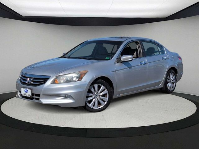 2011 Honda Accord EX-L