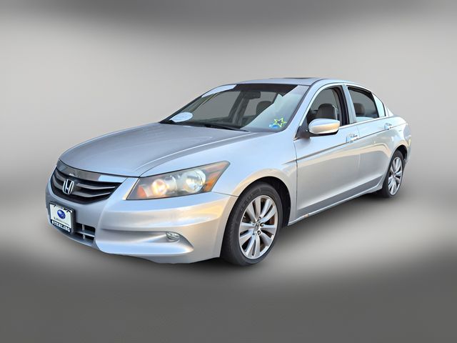 2011 Honda Accord EX-L