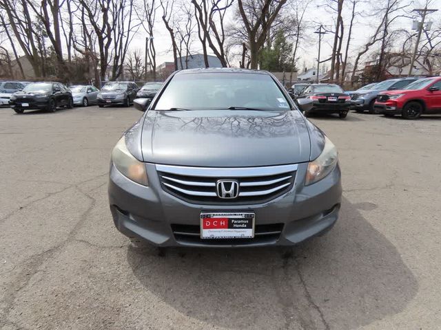 2011 Honda Accord EX-L