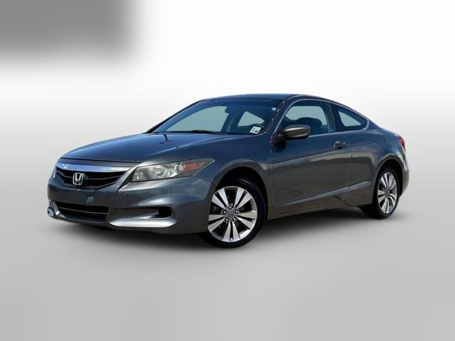2011 Honda Accord EX-L