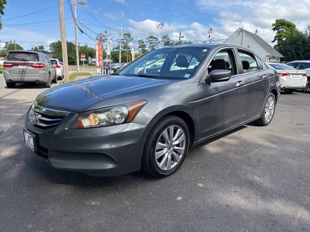 2011 Honda Accord EX