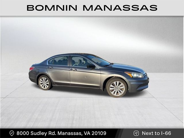 2011 Honda Accord EX