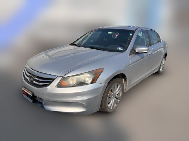 2011 Honda Accord EX