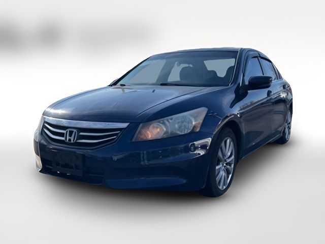 2011 Honda Accord EX-L