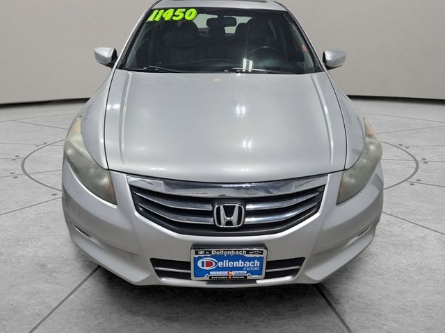2011 Honda Accord EX-L