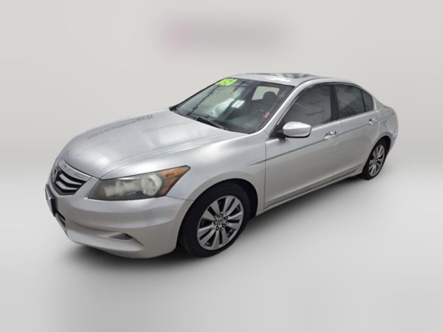 2011 Honda Accord EX-L