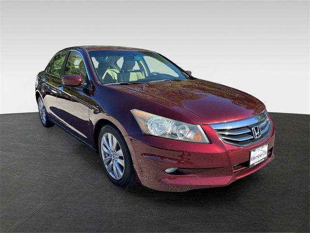 2011 Honda Accord EX-L