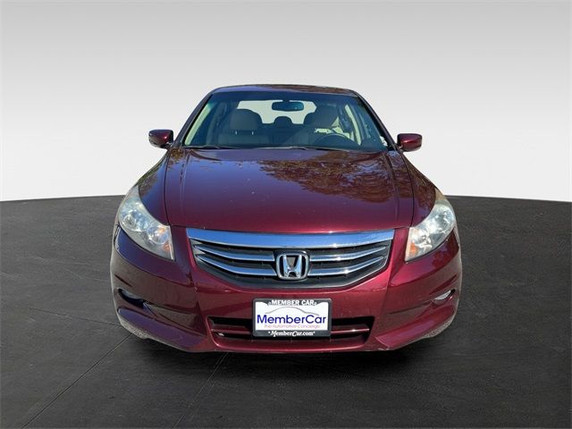 2011 Honda Accord EX-L