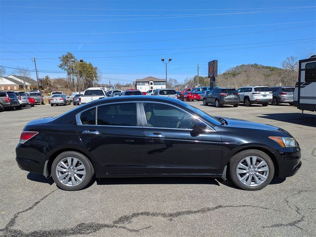 2011 Honda Accord EX-L