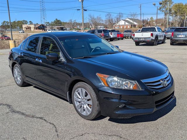 2011 Honda Accord EX-L