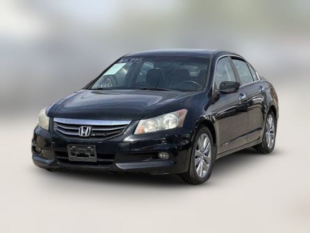 2011 Honda Accord EX-L