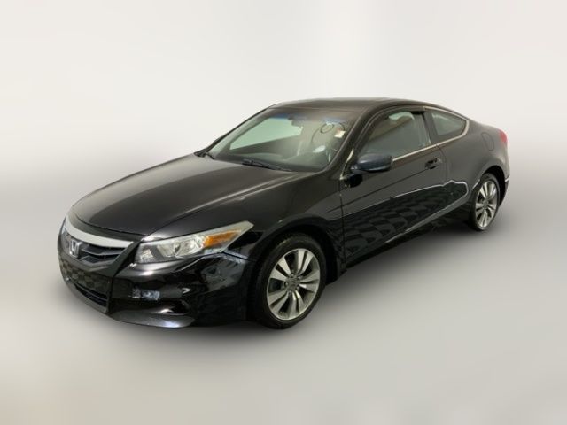 2011 Honda Accord EX-L