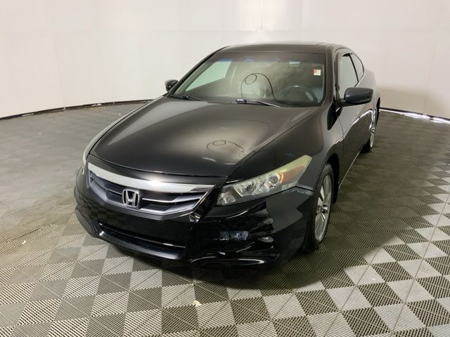 2011 Honda Accord EX-L