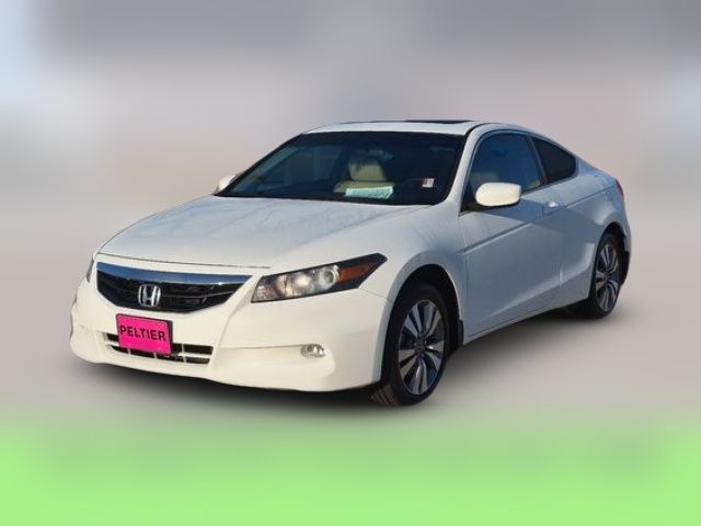 2011 Honda Accord EX-L