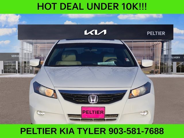 2011 Honda Accord EX-L