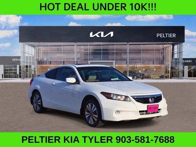 2011 Honda Accord EX-L