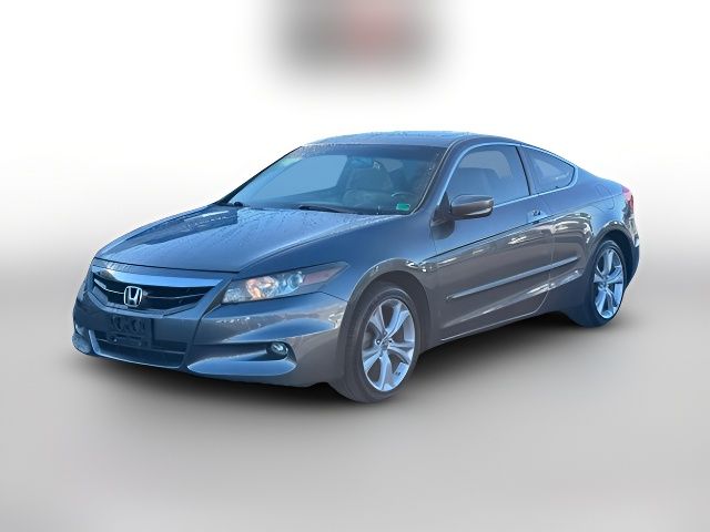 2011 Honda Accord EX-L