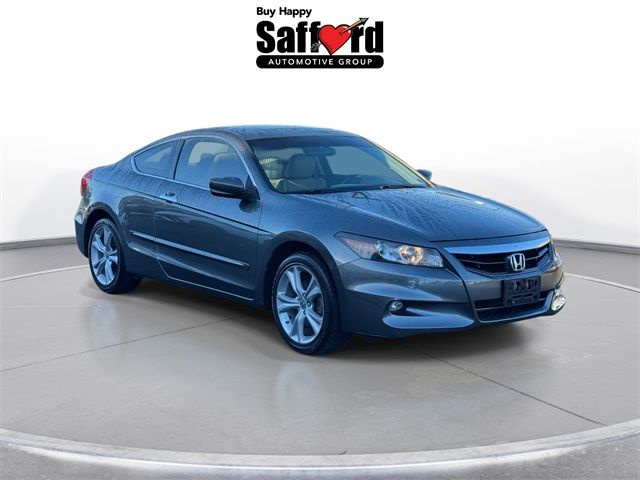 2011 Honda Accord EX-L