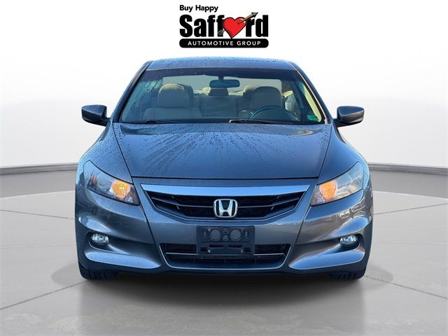 2011 Honda Accord EX-L