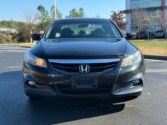 2011 Honda Accord EX-L