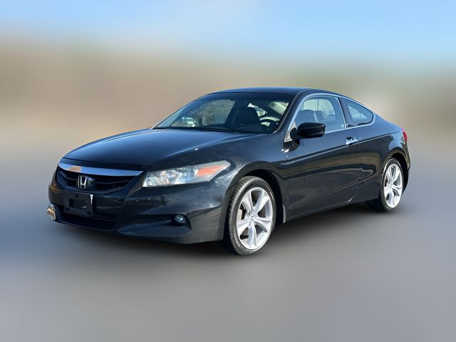 2011 Honda Accord EX-L