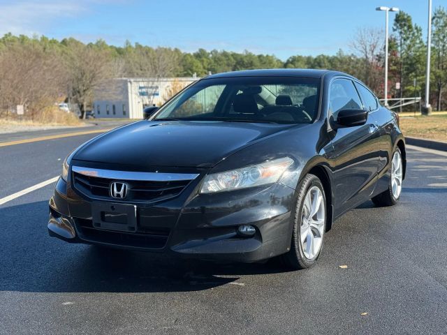2011 Honda Accord EX-L