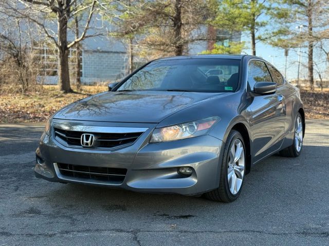 2011 Honda Accord EX-L