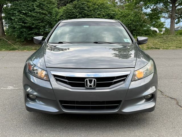 2011 Honda Accord EX-L