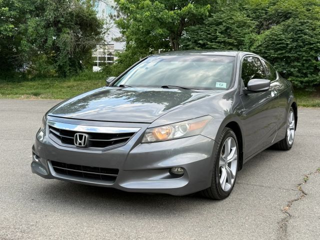 2011 Honda Accord EX-L