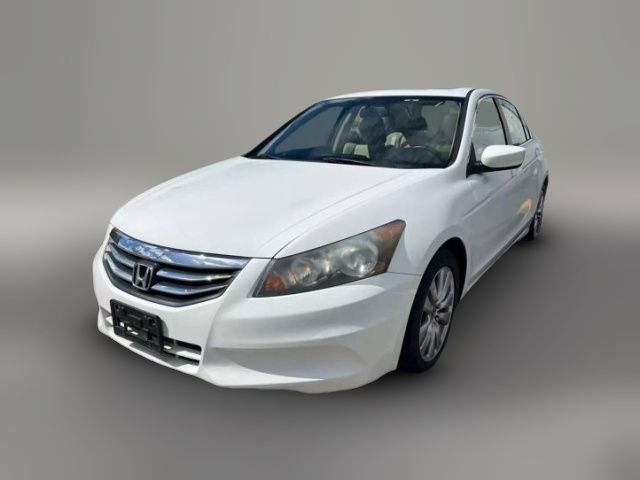 2011 Honda Accord EX-L