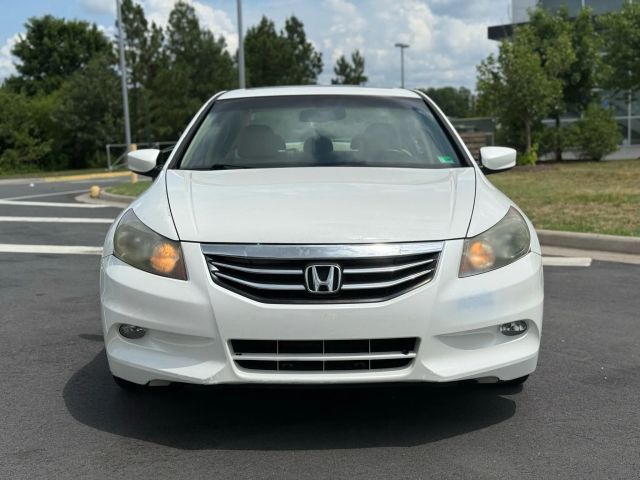 2011 Honda Accord EX-L