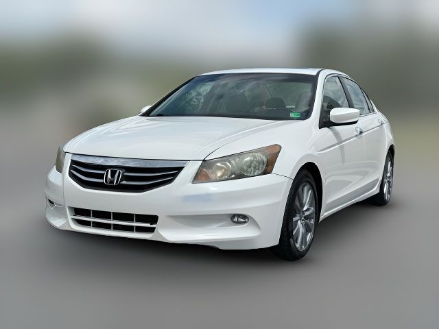 2011 Honda Accord EX-L
