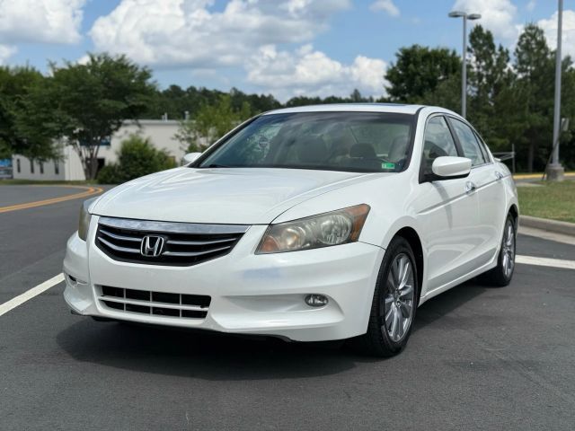 2011 Honda Accord EX-L