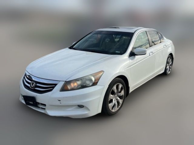 2011 Honda Accord EX-L
