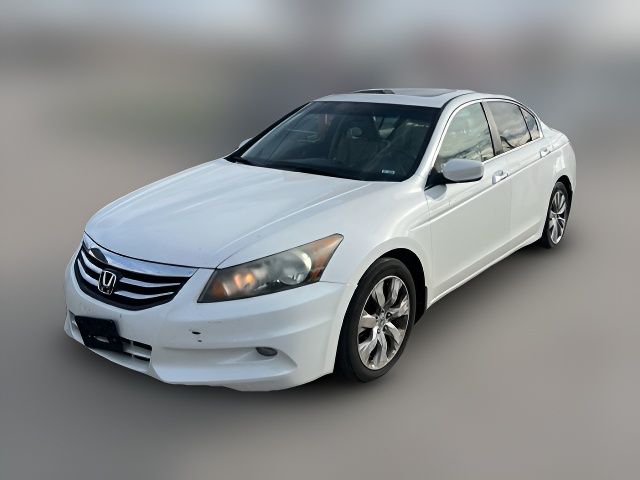 2011 Honda Accord EX-L