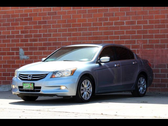 2011 Honda Accord EX-L